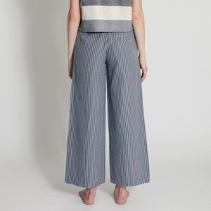 Tribe Alive Wide Leg Pant NWT